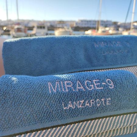 Magnifico Barco En La Graciosa Otel Caleta de Sebo Dış mekan fotoğraf